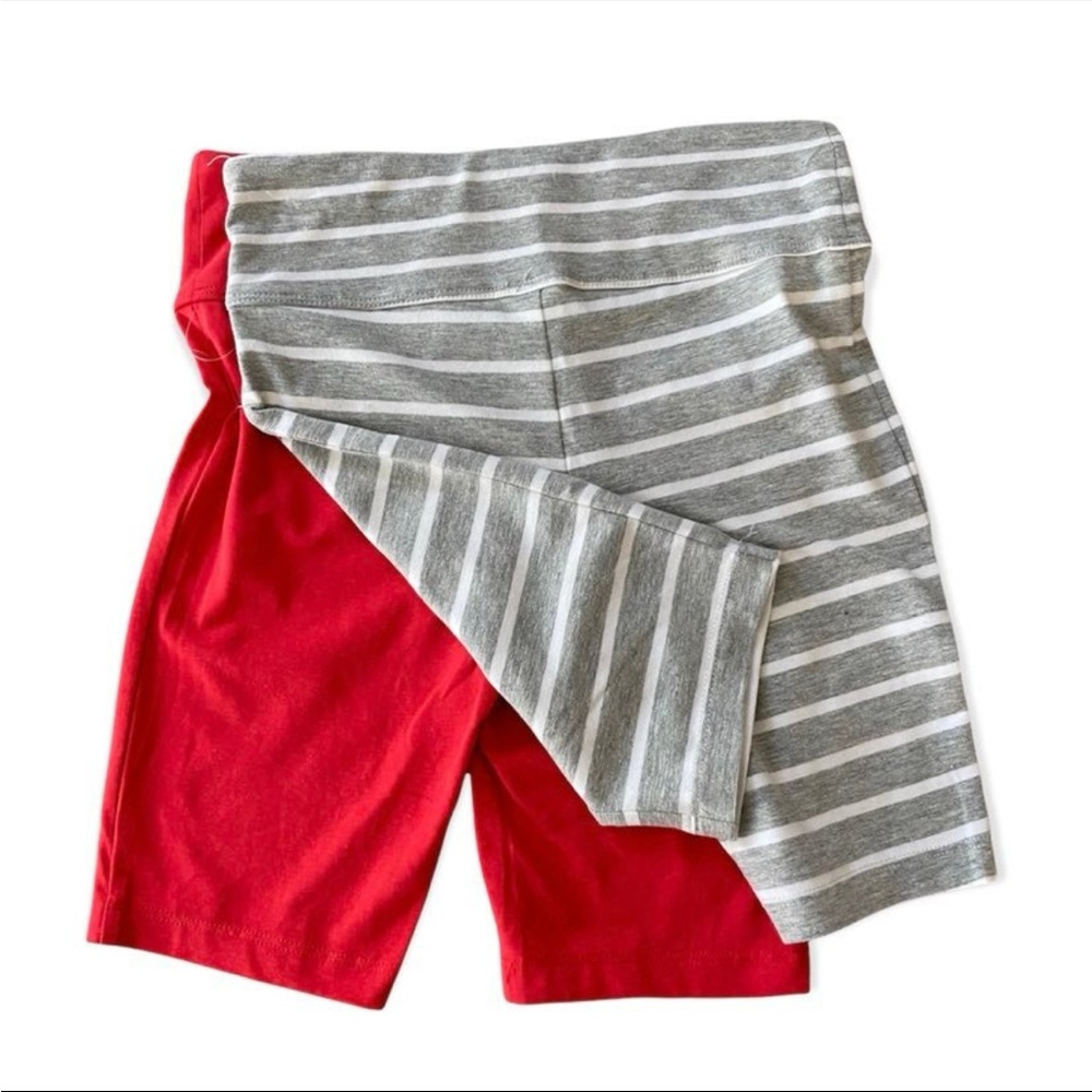 Nordstrom bike shorts bundle 8/10